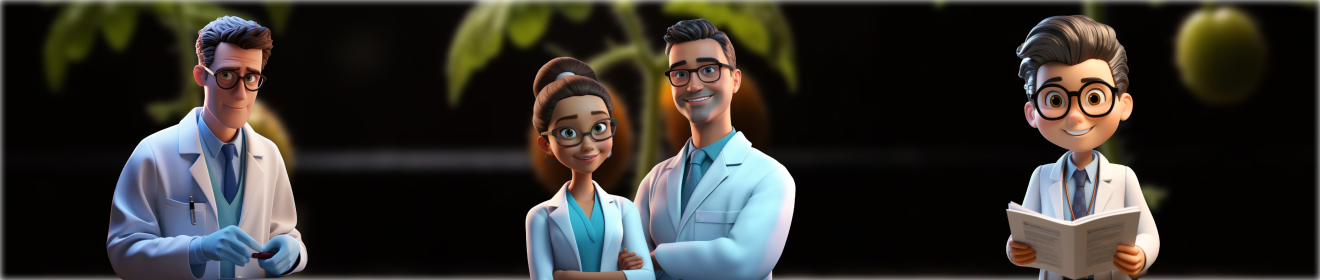 Agricultural Scientist 